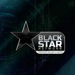 Black Star Network | Indus Appstore | App Icon