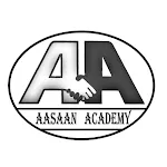 AASAAN ACADEMY | Indus Appstore | App Icon