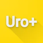 Uro+ | Indus Appstore | App Icon