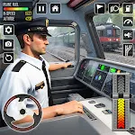 Train Simulator 3D: Train Game | Indus Appstore | App Icon