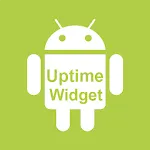 Uptime Widget | Indus Appstore | App Icon