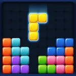 Block Puzzle  King 2 | Indus Appstore | App Icon