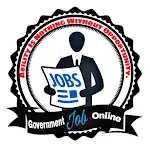 Government Jobs, Job Search | Indus Appstore | App Icon