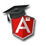 Learn Angular 2 | Indus Appstore | App Icon