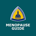 Johns Hopkins Menopause Guide | Indus Appstore | App Icon