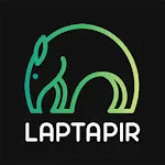 Laptapir | Indus Appstore | App Icon