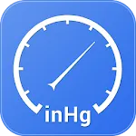 Barometer & Altimeter | Indus Appstore | App Icon