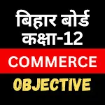 12Th Commerce Objective | Indus Appstore | App Icon