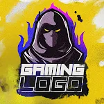 Gaming Logo Maker with Name | Indus Appstore | App Icon