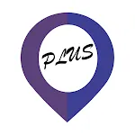 PLUS | Indus Appstore | App Icon