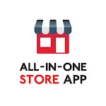 All-In-One Store App | Indus Appstore | App Icon