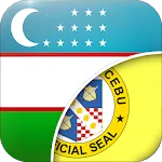 Mga Maghuhubad Sa Uzbek-Cebuan | Indus Appstore | App Icon