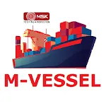 MSK Vessel | Indus Appstore | App Icon