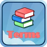 Terms Dictionary (EN-AR) | Indus Appstore | App Icon