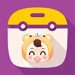 Baby Widget : Baby Tracker | Indus Appstore | App Icon