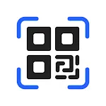 Fast QR & Barcode Reader | Indus Appstore | App Icon