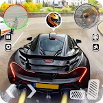 Racery Game - Races Car Games | Indus Appstore | App Icon