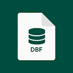 DBF Convert | Indus Appstore | App Icon