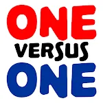 one versus one | Indus Appstore | App Icon