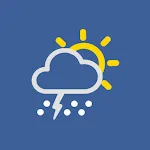 Weekly Weather Forecastapp icon