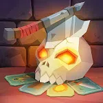 Dungeon Tales: RPG Card Game | Indus Appstore | App Icon