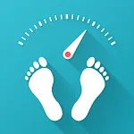 Weight tracker, BMI Calculator | Indus Appstore | App Icon