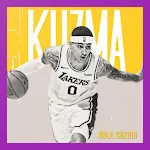 Kyle Kuzma HD Wallpapers | Indus Appstore | App Icon