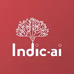 IndicAI Sign | Indus Appstore | App Icon