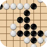 香港五子棋 | Indus Appstore | App Icon