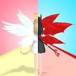 Angel Or Demon | Indus Appstore | App Icon