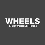 Wheels Scooters | Indus Appstore | App Icon