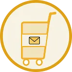 TestOpos Correos 2024 | Indus Appstore | App Icon