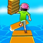 Shortcut Runner 3D-Stack & Run | Indus Appstore | App Icon