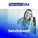 PremiumSIM Servicewelt | Indus Appstore | App Icon