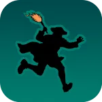 Trials of the Thief-Taker | Indus Appstore | App Icon