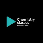 Chemistry Classes by Manoj Sir | Indus Appstore | App Icon