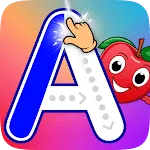 ABC Kids: Tracing & Learning | Indus Appstore | App Icon