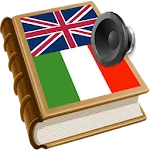 Italian dict | Indus Appstore | App Icon