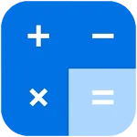 Smart calculator, calculator,  | Indus Appstore | App Icon