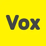 Vox Informerapp icon