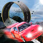 Fast Cars & Furious Stunt Race | Indus Appstore | App Icon