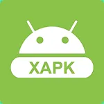 XAPK Installer | Indus Appstore | App Icon