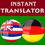 Hawaiian German Translator | Indus Appstore | App Icon