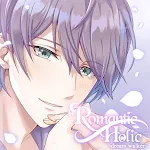 Romantic HOLIC: Otome game | Indus Appstore | App Icon