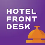 Hotel Front Desk | Indus Appstore | App Icon