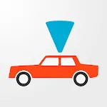 Find My Car | Indus Appstore | App Icon