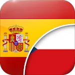 Spanish-Czech Translator | Indus Appstore | App Icon