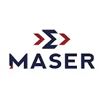 Maser | Indus Appstore | App Icon