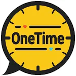 OneTime | Indus Appstore | App Icon