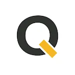 QUB l'appli | Indus Appstore | App Icon